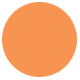 Flexfolie - Ultraflex N -  (324715 pastell orange)